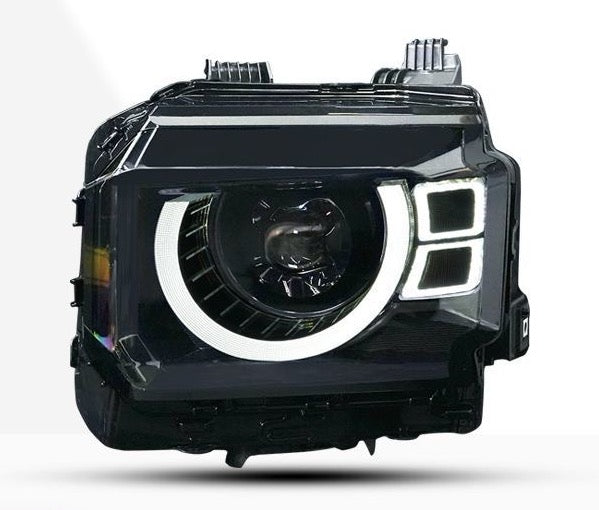 Car Accessories & Parts for Chery Jetour T2 & Jetour T2 PHEV-Let us help you explore your 4x4 with us Noxfun