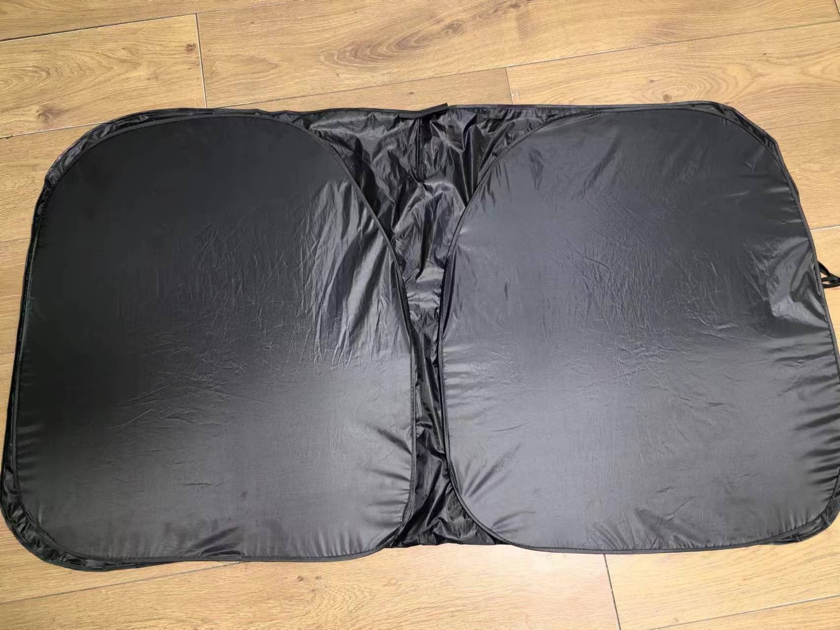Foldable Car Front Windshield Sunshade-Let us help you explore your 4x4 with us Noxfun