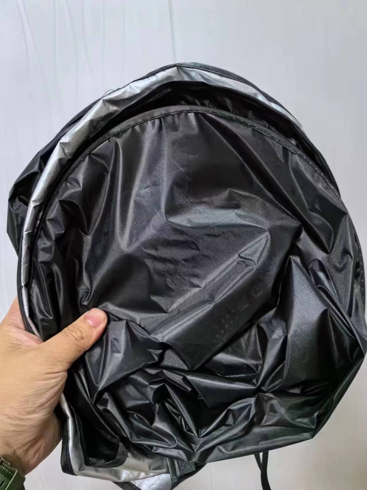 Foldable Car Front Windshield Sunshade-Let us help you explore your 4x4 with us Noxfun