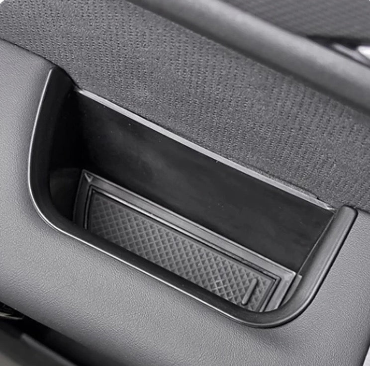 Door handle storage box for Chery Jetour T2 & Jetour T2 PHEV-Let us help you explore your 4x4 with us Noxfun