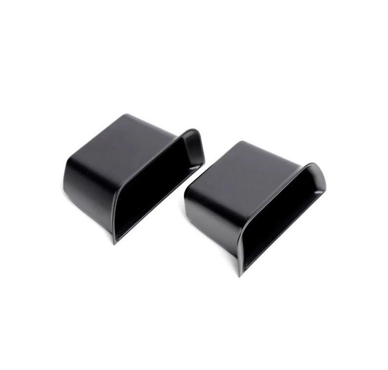 Door handle storage box for Chery Jetour T2 & Jetour T2 PHEV-Let us help you explore your 4x4 with us Noxfun