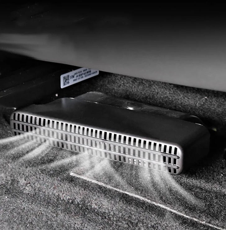 Chery Jetour T2  Car Hood Vent Filter Net Accessories-Let us help you explore your 4x4 with us Noxfun
