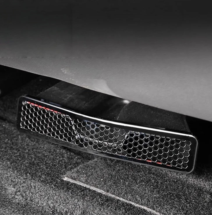 Chery Jetour T2  Car Hood Vent Filter Net Accessories-Let us help you explore your 4x4 with us Noxfun