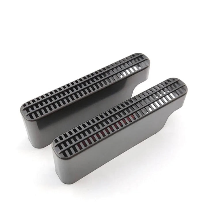 Chery Jetour T2  Car Hood Vent Filter Net Accessories-Let us help you explore your 4x4 with us Noxfun