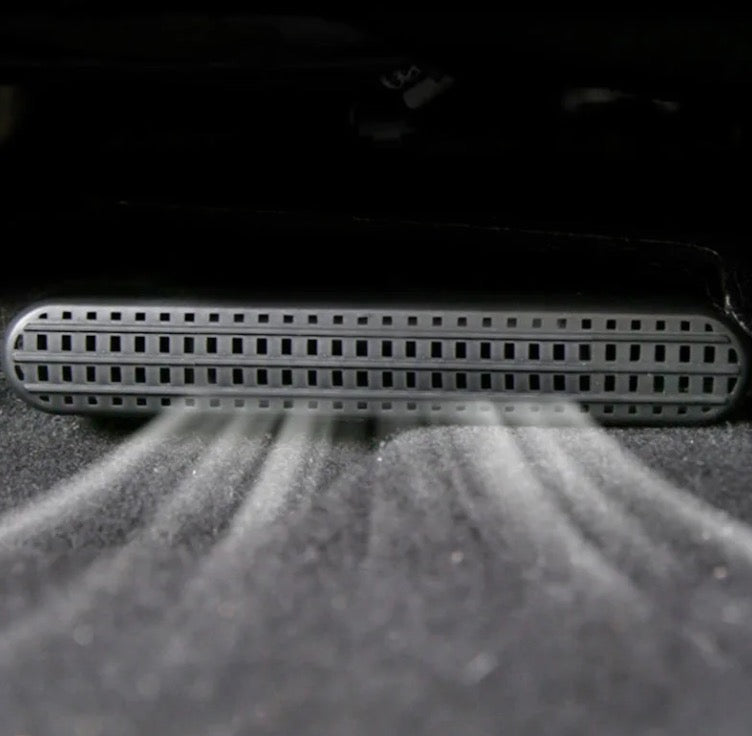 Chery Jetour T2  Car Hood Vent Filter Net Accessories-Let us help you explore your 4x4 with us Noxfun