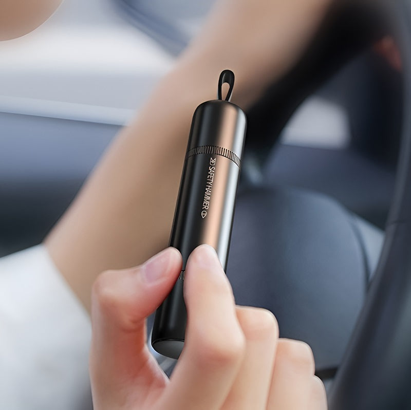 Car Safety Window Breaker-Let us help you explore your 4x4 with us Noxfun