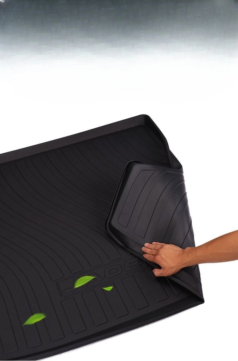 Chery Tiggo 7 Pro TPE Trunk Mat-Let us help you explore your 4x4 with us Noxfun