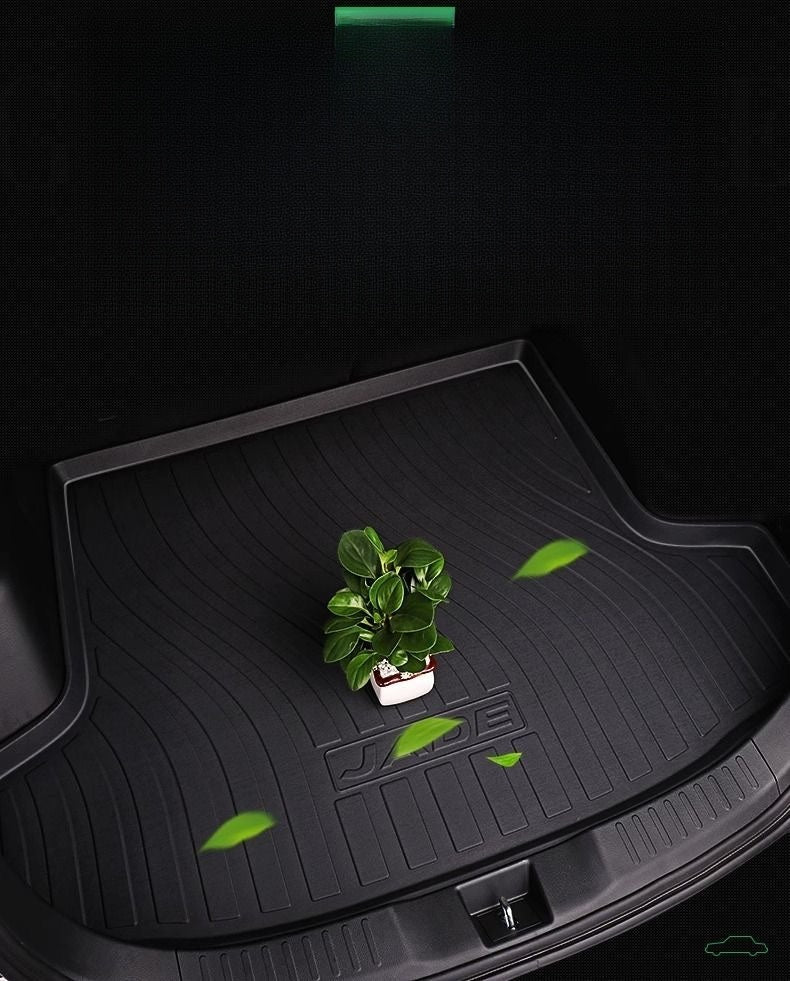 Chery Tiggo 7 Pro TPE Trunk Mat-Let us help you explore your 4x4 with us Noxfun