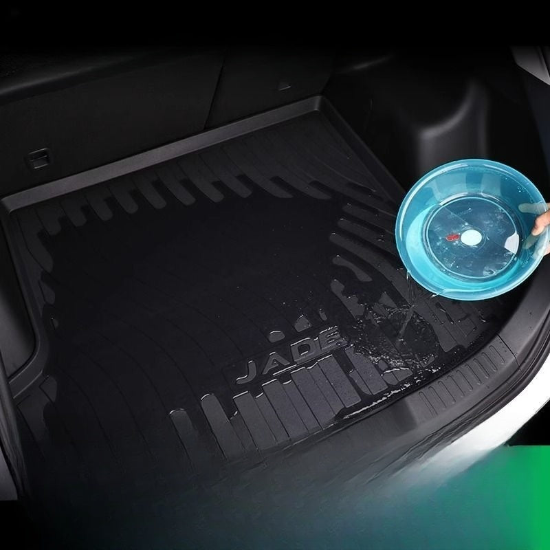 Chery Tiggo 7 Pro TPE Trunk Mat-Let us help you explore your 4x4 with us Noxfun