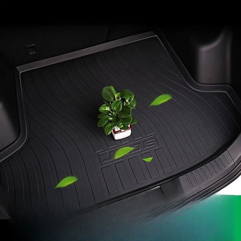 Chery Tiggo 7 Pro TPE Trunk Mat-Let us help you explore your 4x4 with us Noxfun