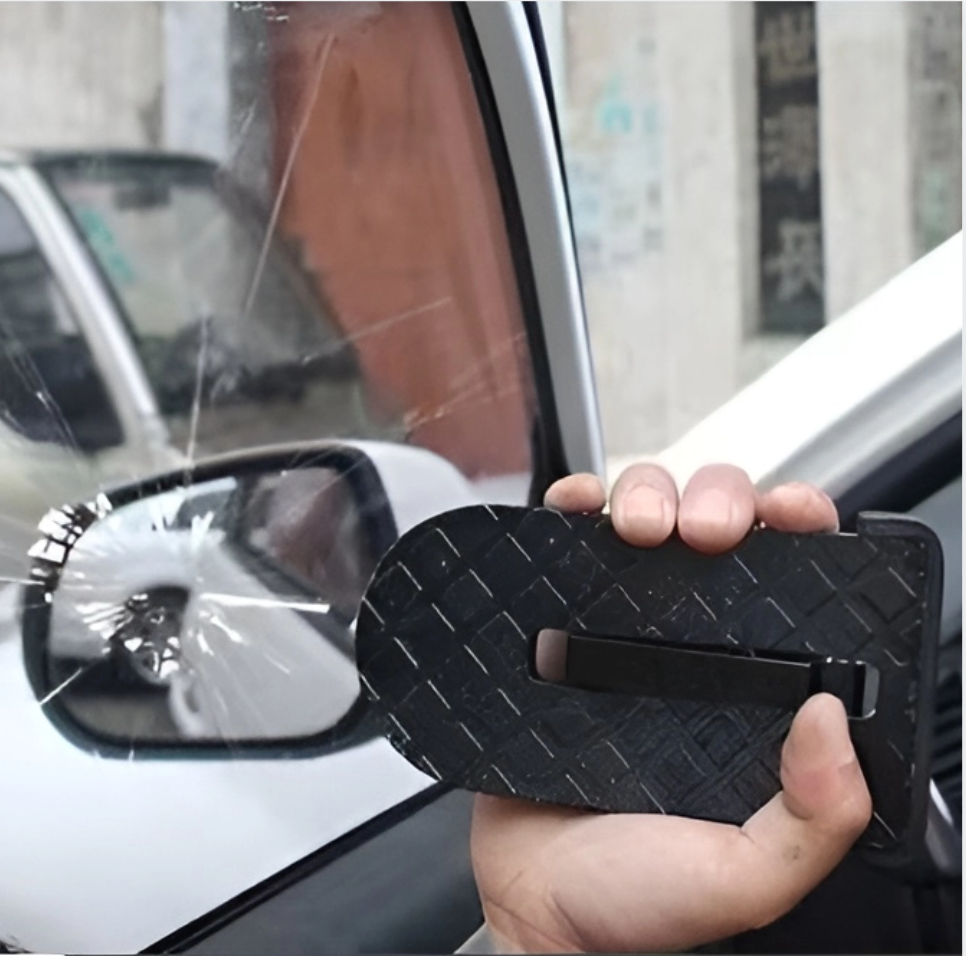 Car door locks on roof climbers footrests-Let us help you explore your 4x4 with us Noxfun