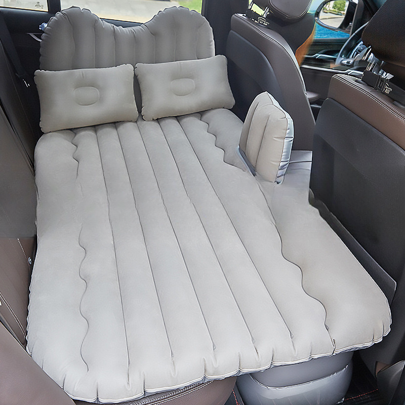 Car Inflatable Mattress For Auto Back Seat-Let us help you explore your 4x4 with us Noxfun