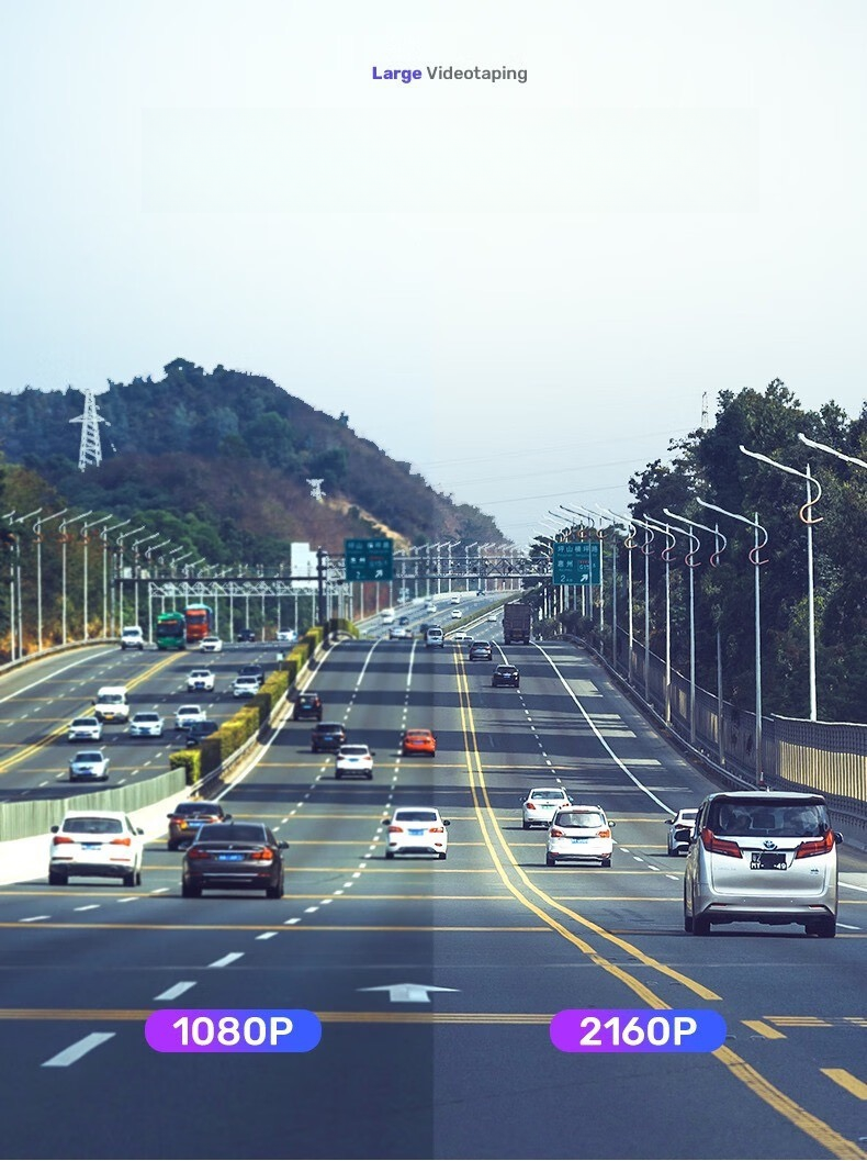 Car Camera Driving Recorder For Omoda-Let us help you explore your 4x4 with us Noxfun