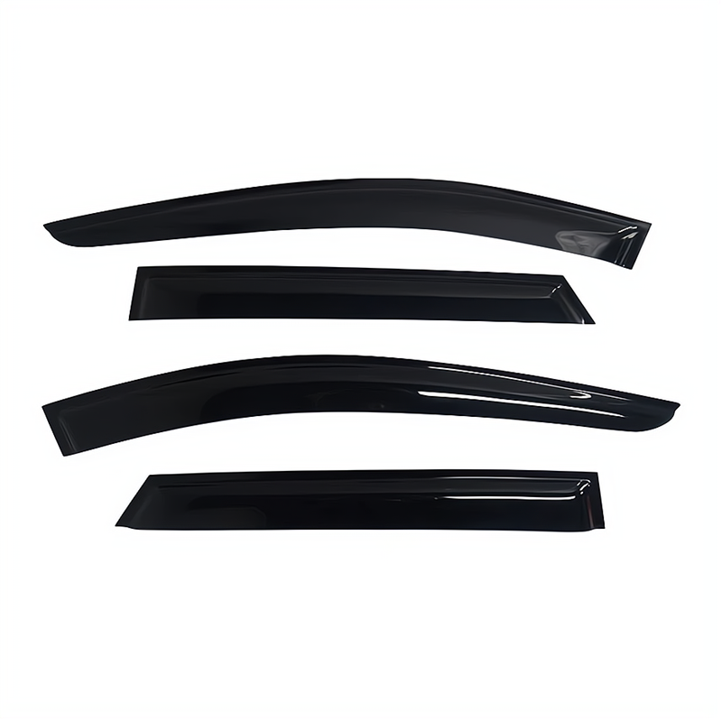 Window Visor for Chery-Let us help you explore your 4x4 with us Noxfun