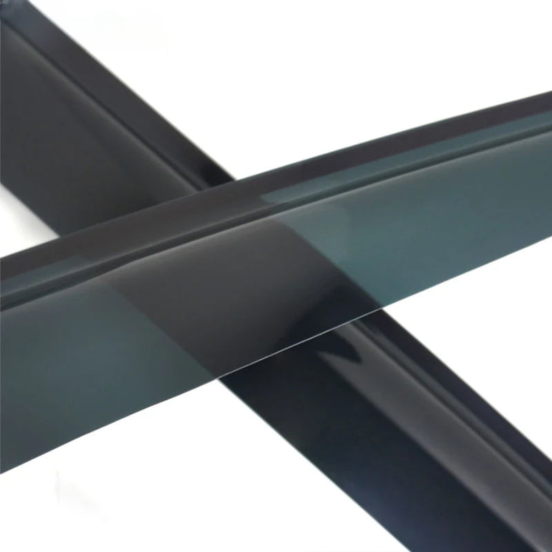 Window Visor for Chery-Let us help you explore your 4x4 with us Noxfun