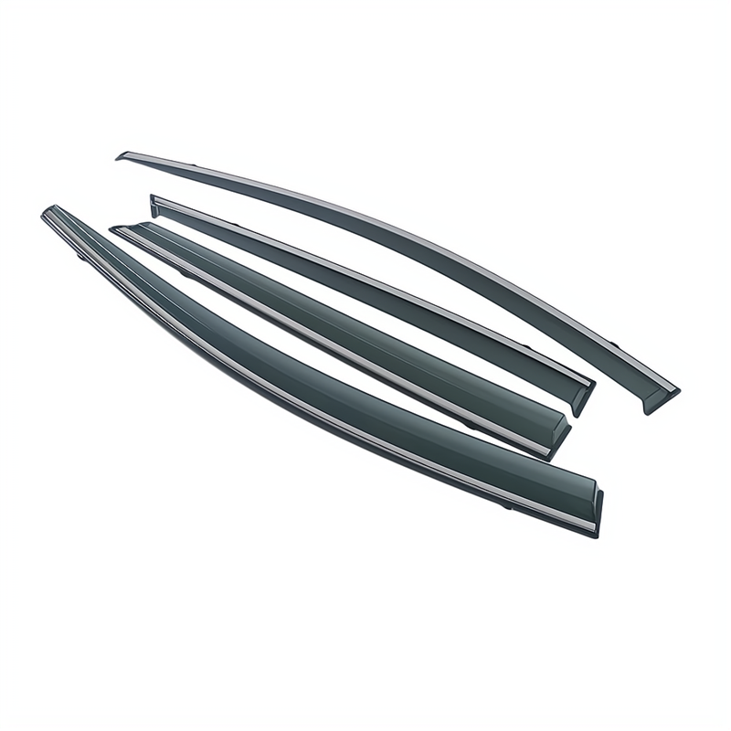 Window Visor for Chery-Let us help you explore your 4x4 with us Noxfun
