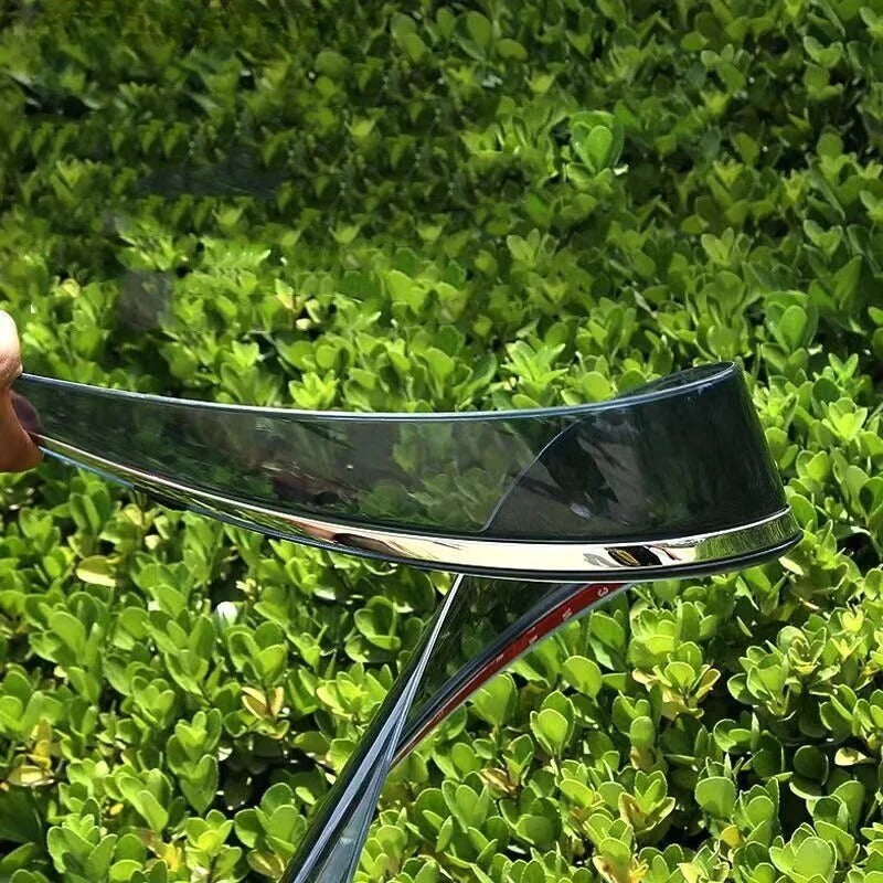 Window Visor for Chery-Let us help you explore your 4x4 with us Noxfun