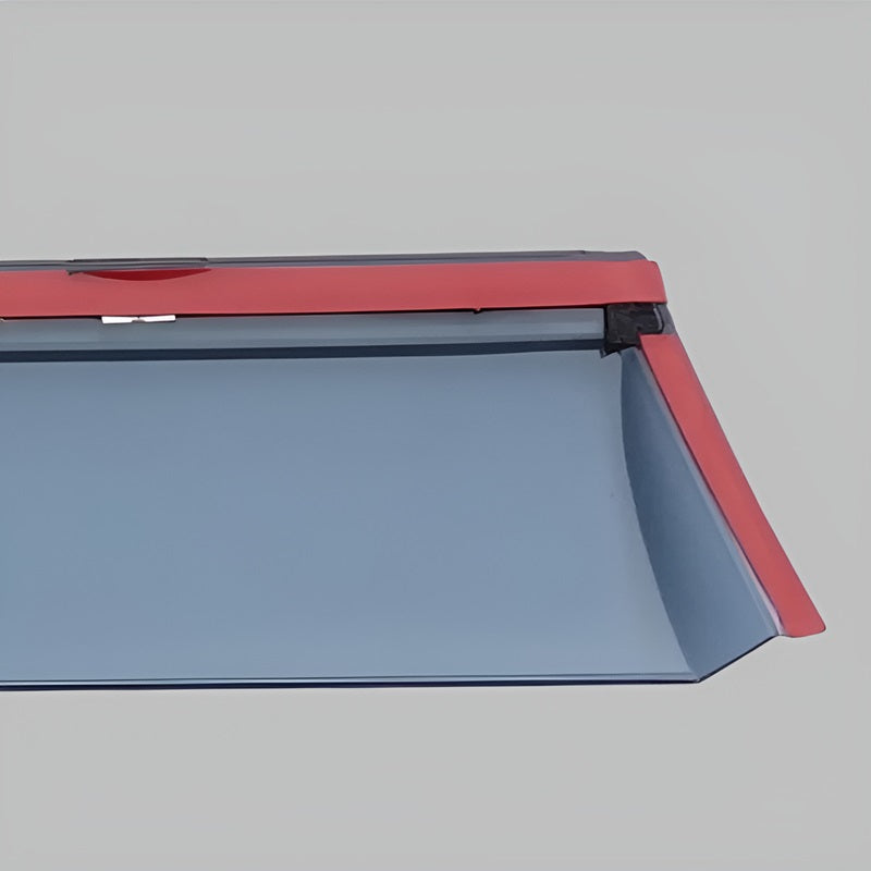 Window Visor for Chery-Let us help you explore your 4x4 with us Noxfun