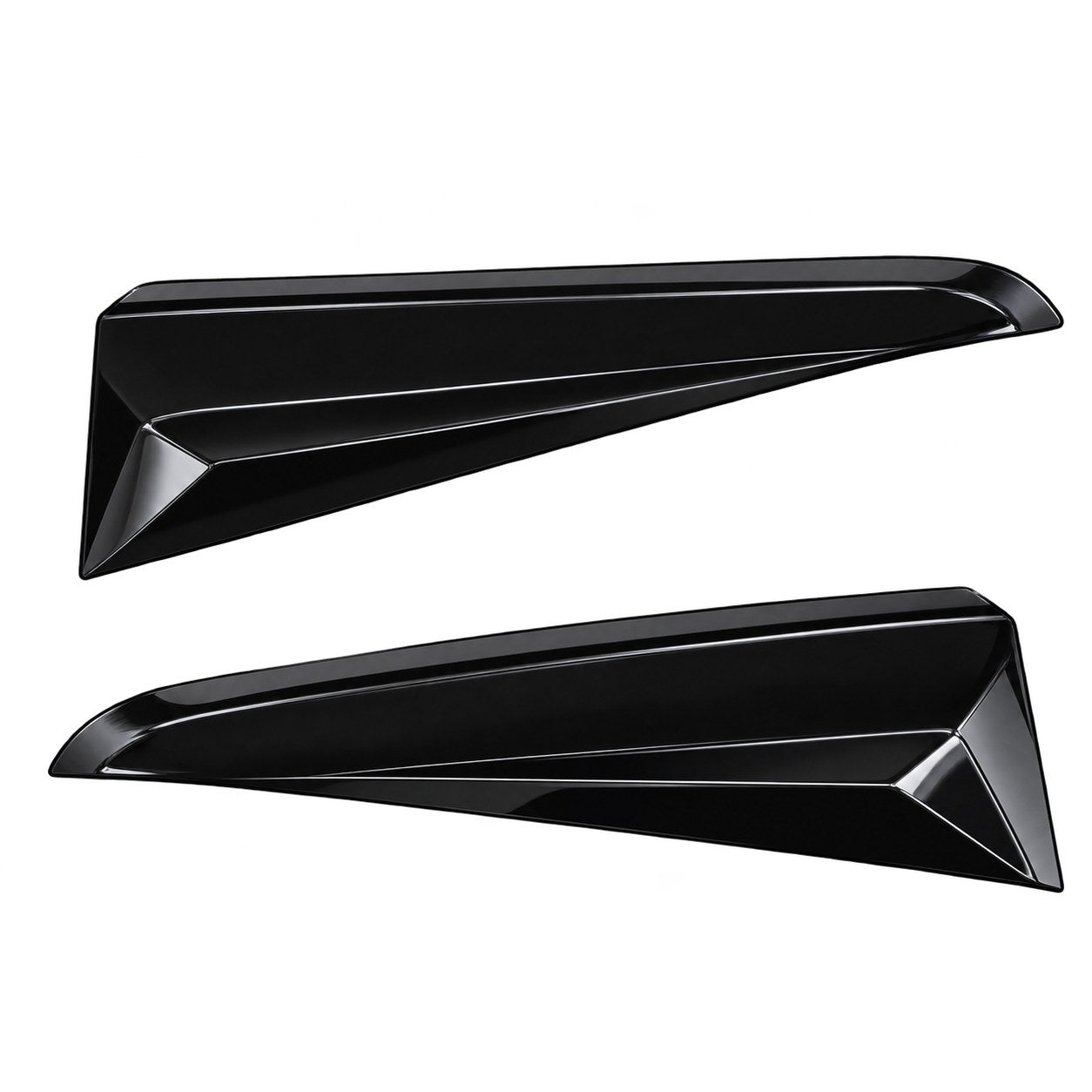 Boot Tail Lamp Trim Frame Protective Cover Stickers for GWM Haval H9 MKII 2025-2026-Let us help you explore your 4x4 with us Noxfun