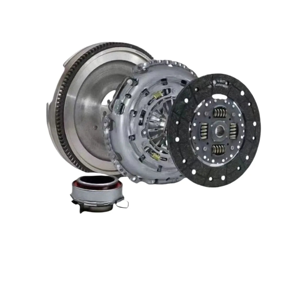 Gwm Cannon Clutch Kit Detail