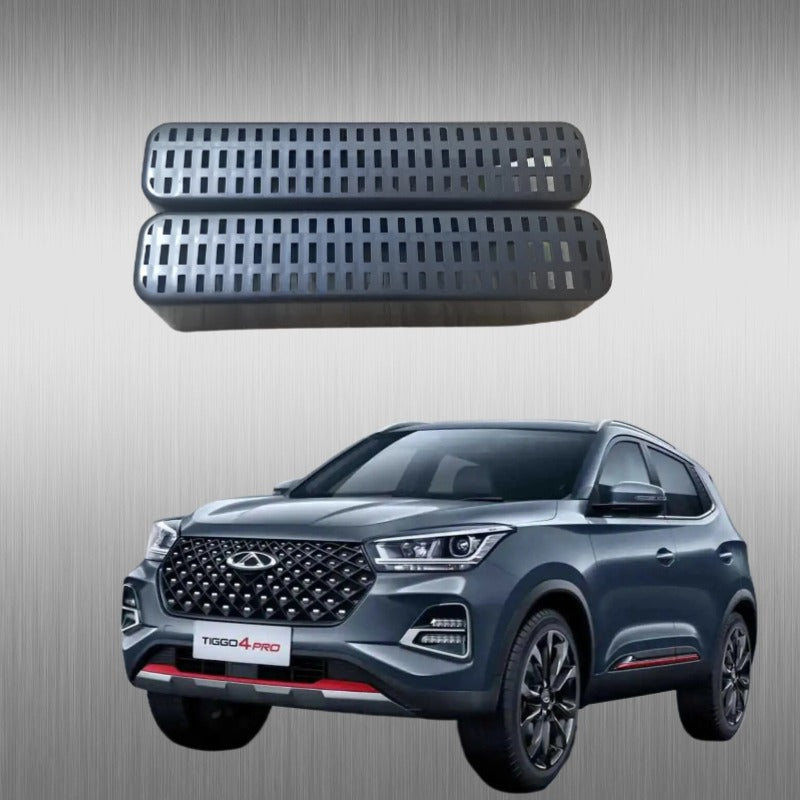 Car Seat Air Conditioner Cover for Chery Tiggo 4 Pro （Tiggo 5 X）-Let us help you explore your 4x4 with us Noxfun
