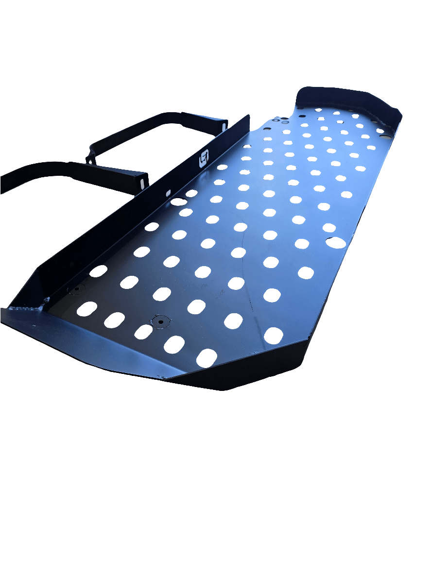 108L LONG-RANGE FUEL TANK UPGRADE FOR GWM CANNON-Let us help you explore your 4x4 with us Noxfun