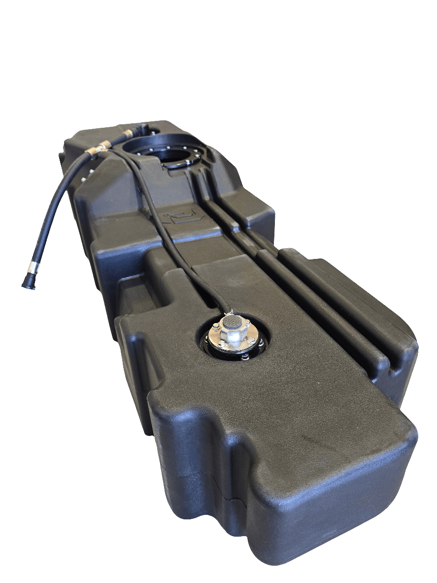 108L LONG-RANGE FUEL TANK UPGRADE FOR GWM CANNON-Let us help you explore your 4x4 with us Noxfun
