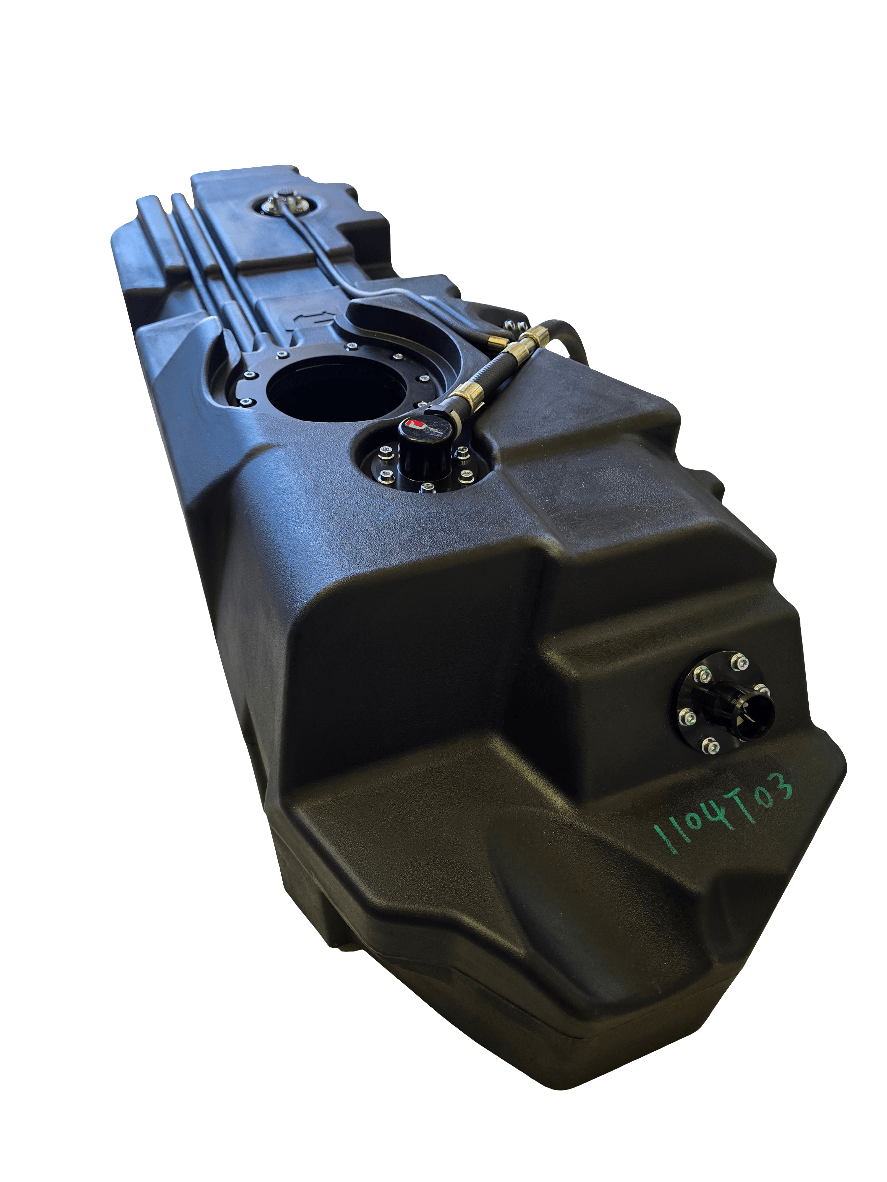 108L LONG-RANGE FUEL TANK UPGRADE FOR GWM CANNON-Let us help you explore your 4x4 with us Noxfun