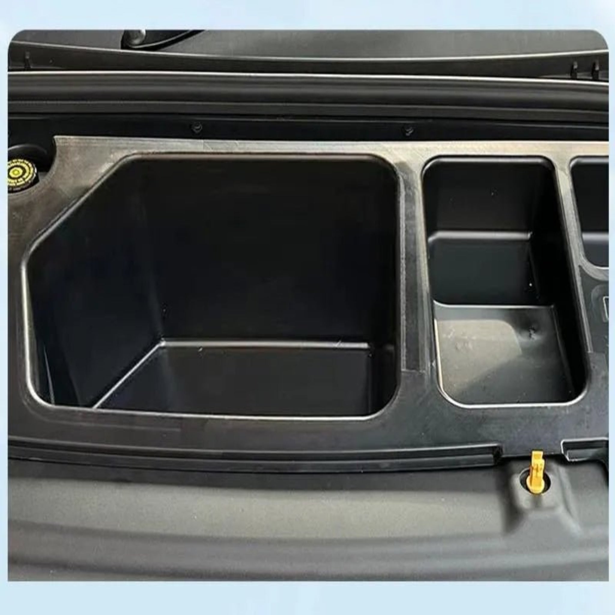 Byd Atto3 Engine Compartment Storage Box - Right Hand Drive Only!-Let us help you explore your 4x4 with us Noxfun
