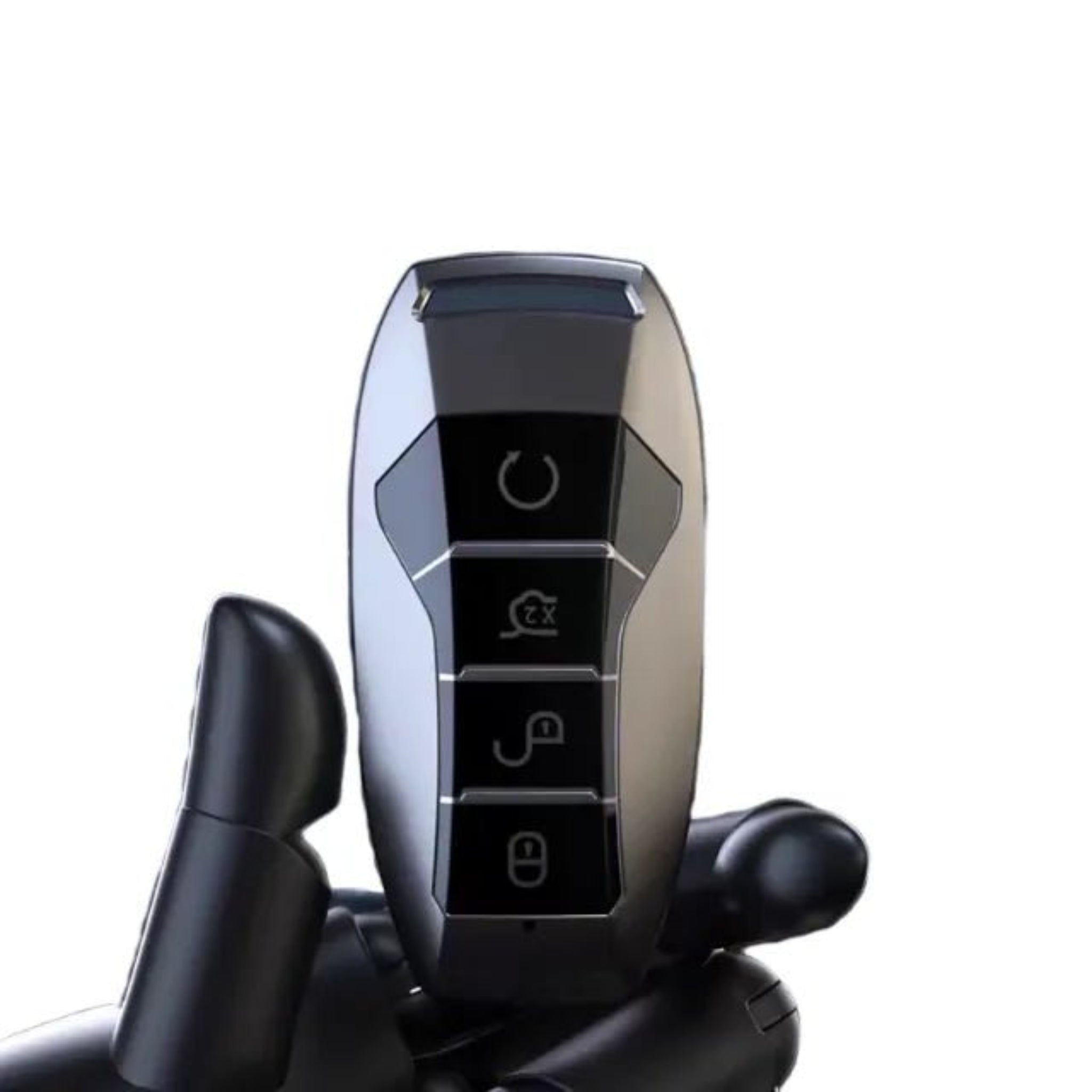 BYD Car Modified Key Case Compatible With All BYD Models-Let us help you explore your 4x4 with us Noxfun