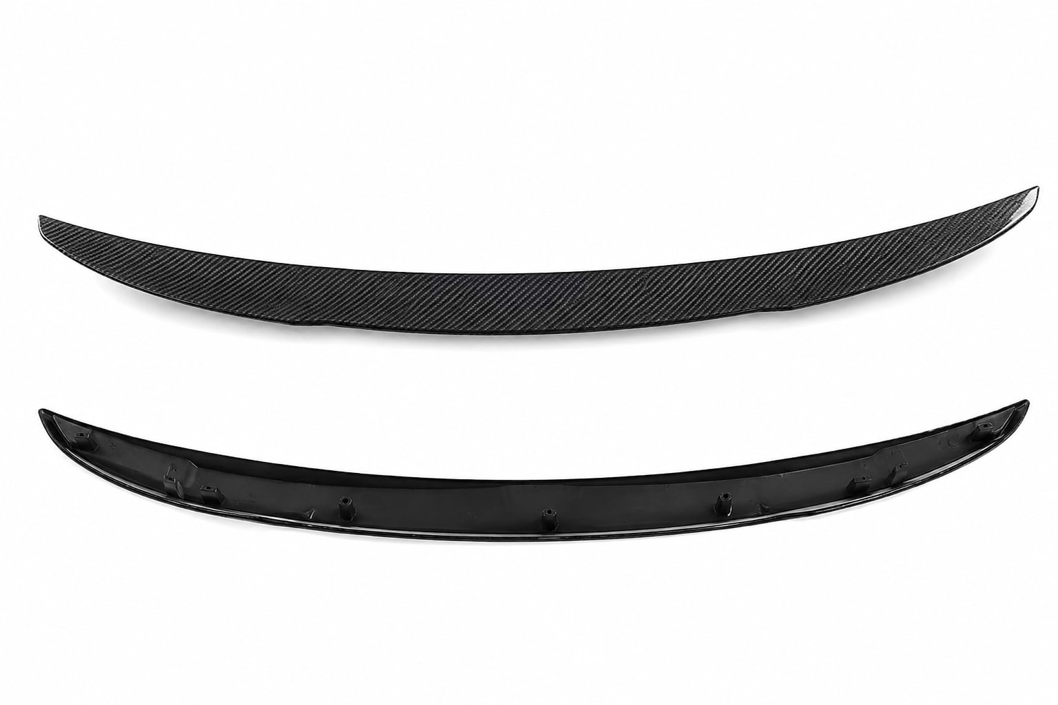 BYD Seal EV Rear Trunk Spoiler Wing 2022-2024 | ABS Gloss Black Tail Fin Aero Kit-Let us help you explore your 4x4 with us Noxfun