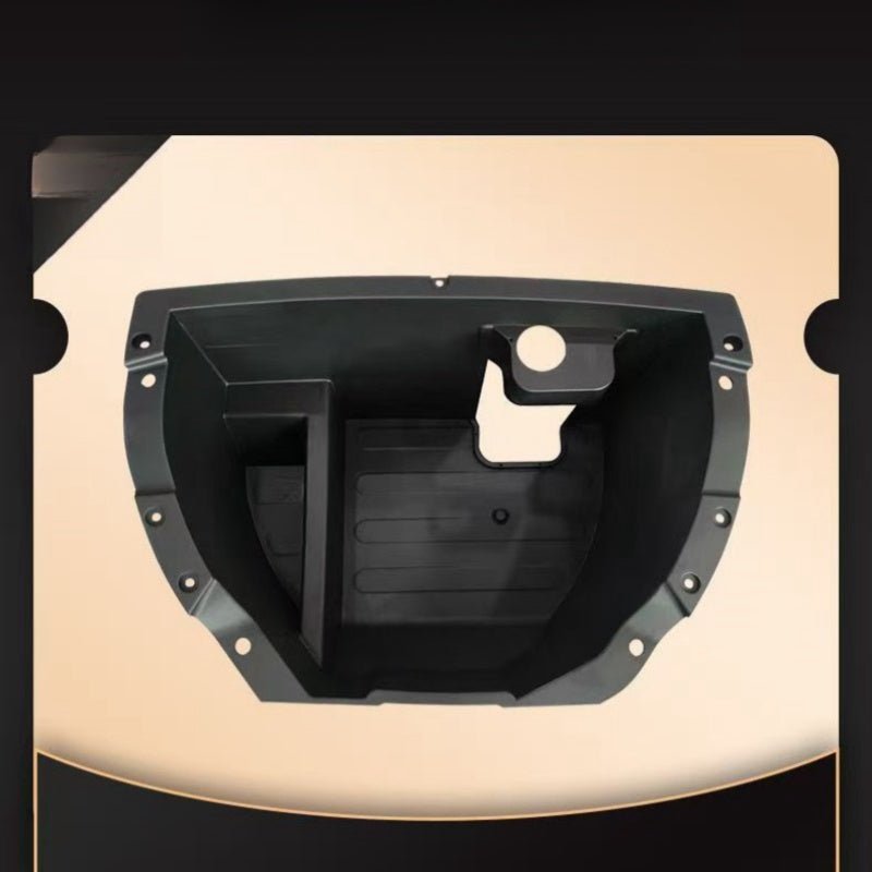 BYD SEAL U Frunk-Let us help you explore your 4x4 with us Noxfun