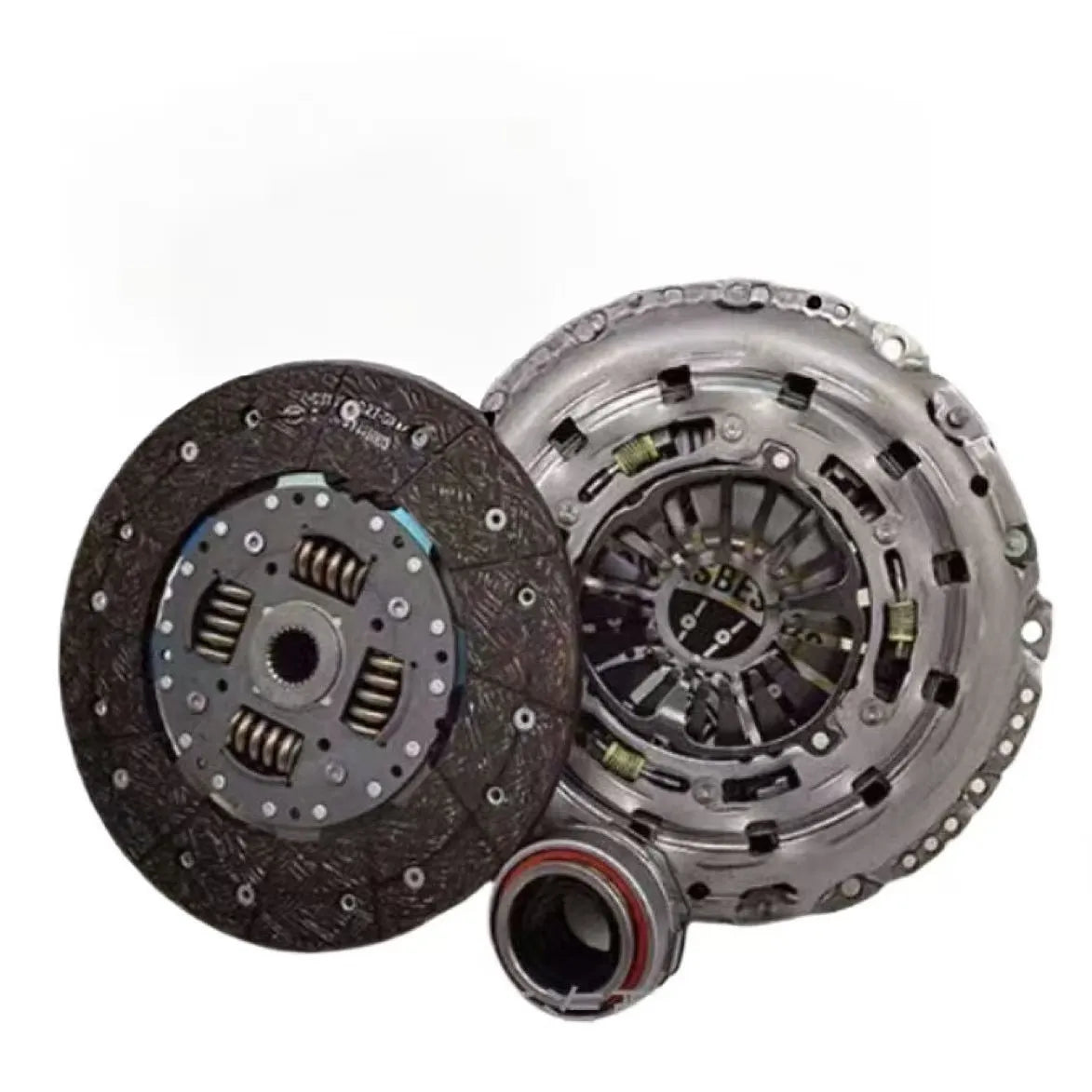 Gwm Cannon Clutch Kit Detail