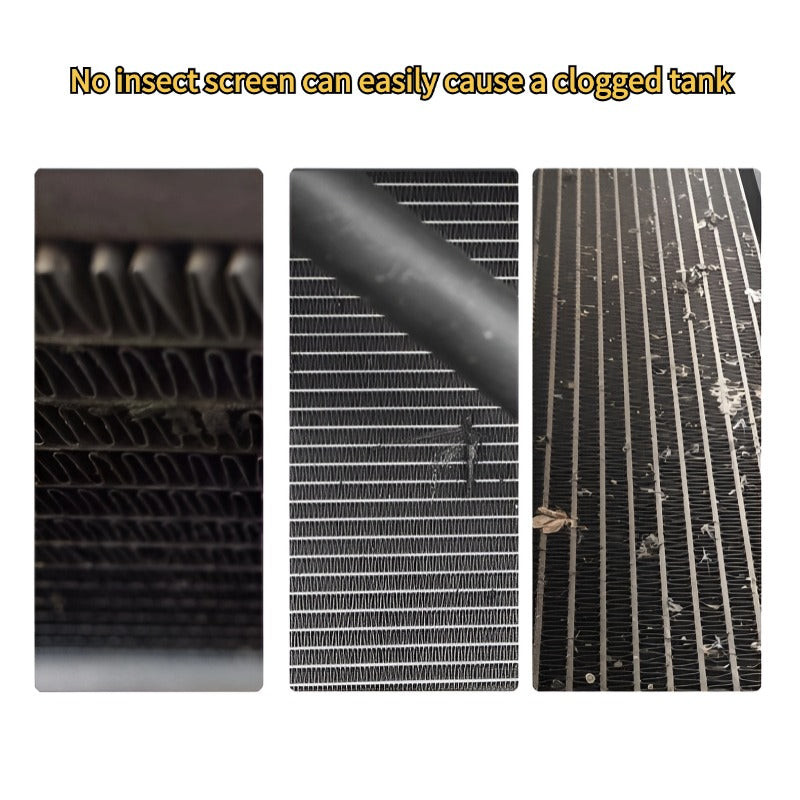 Car Tank Screen for Chery Arrizo 8-Let us help you explore your 4x4 with us Noxfun