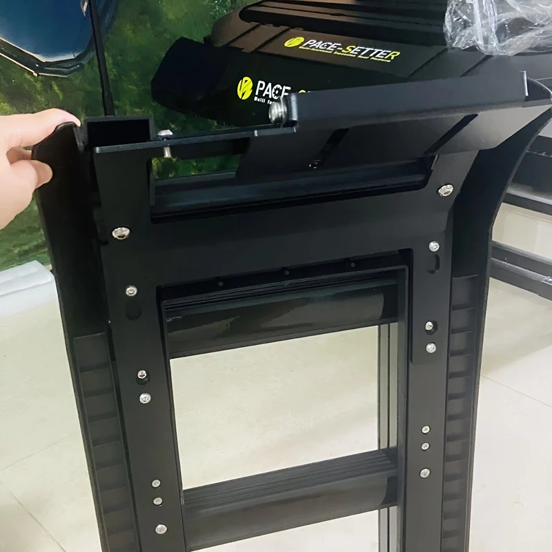 Car rear window folding ladder for Jetour G700-Let us help you explore your 4x4 with us Noxfun