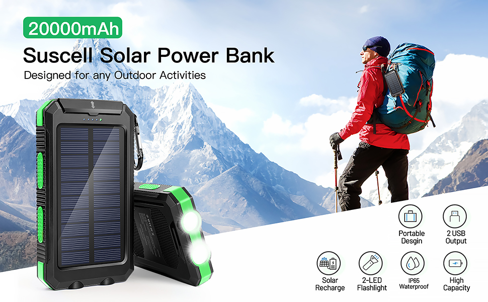solar power