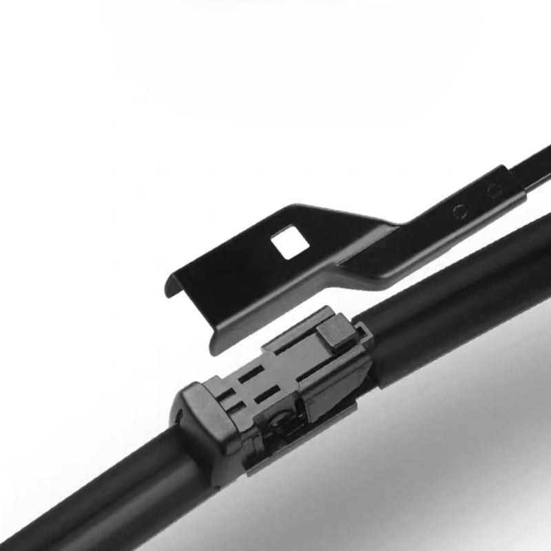 Front Windshield Wiper Blades (2 Pcs) for BYD ATTO 3 (2023-2026)-Let us help you explore your 4x4 with us Noxfun