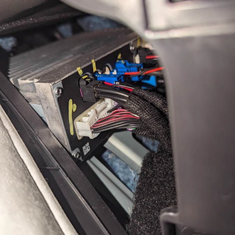 Vehicle Mounted Dash Cam for BYD-Let us help you explore your 4x4 with us Noxfun