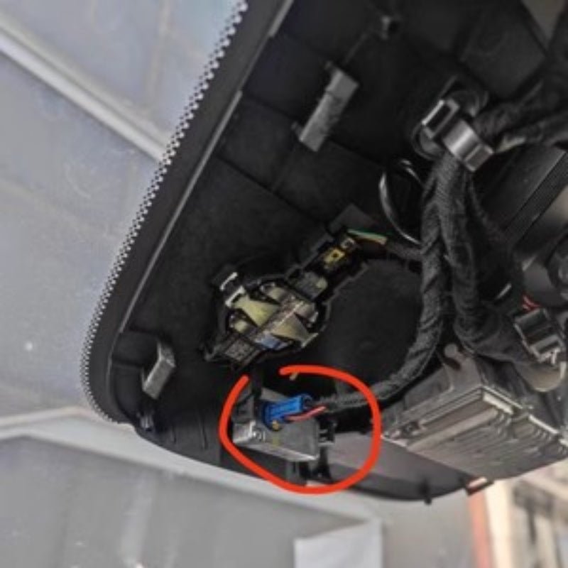 Vehicle Mounted Dash Cam for BYD-Let us help you explore your 4x4 with us Noxfun
