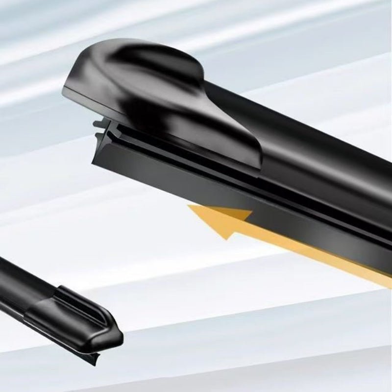 Wiper Blades for BYD Seal (2 Pcs)-Let us help you explore your 4x4 with us Noxfun