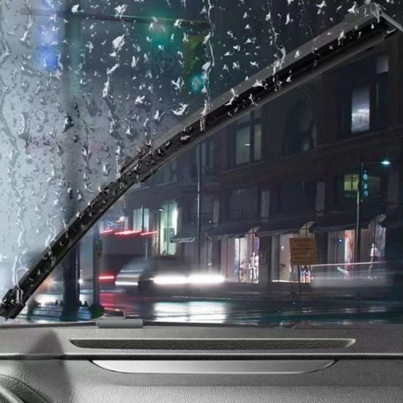 Wiper Blades for BYD Seal (2 Pcs)-Let us help you explore your 4x4 with us Noxfun