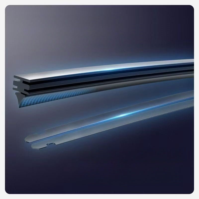 Wiper Blades for BYD Seal (2 Pcs)-Let us help you explore your 4x4 with us Noxfun
