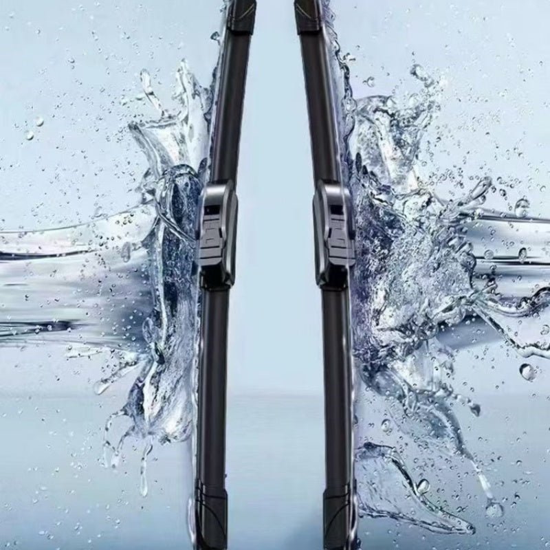 Wiper Blades for BYD Seal (2 Pcs)-Let us help you explore your 4x4 with us Noxfun