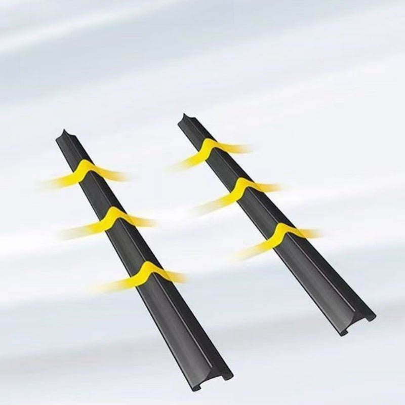 Wiper Blades for BYD Seal (2 Pcs)-Let us help you explore your 4x4 with us Noxfun