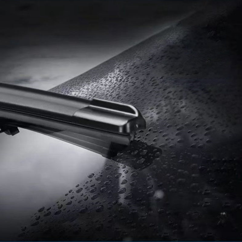 Wiper Blades for BYD Seal (2 Pcs)-Let us help you explore your 4x4 with us Noxfun