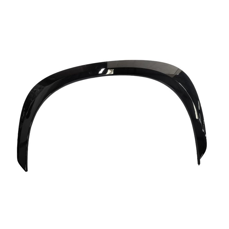 Gloss Black OEM Wheel Eyebrow Fender Flares for BYD Sealion 7-Let us help you explore your 4x4 with us Noxfun