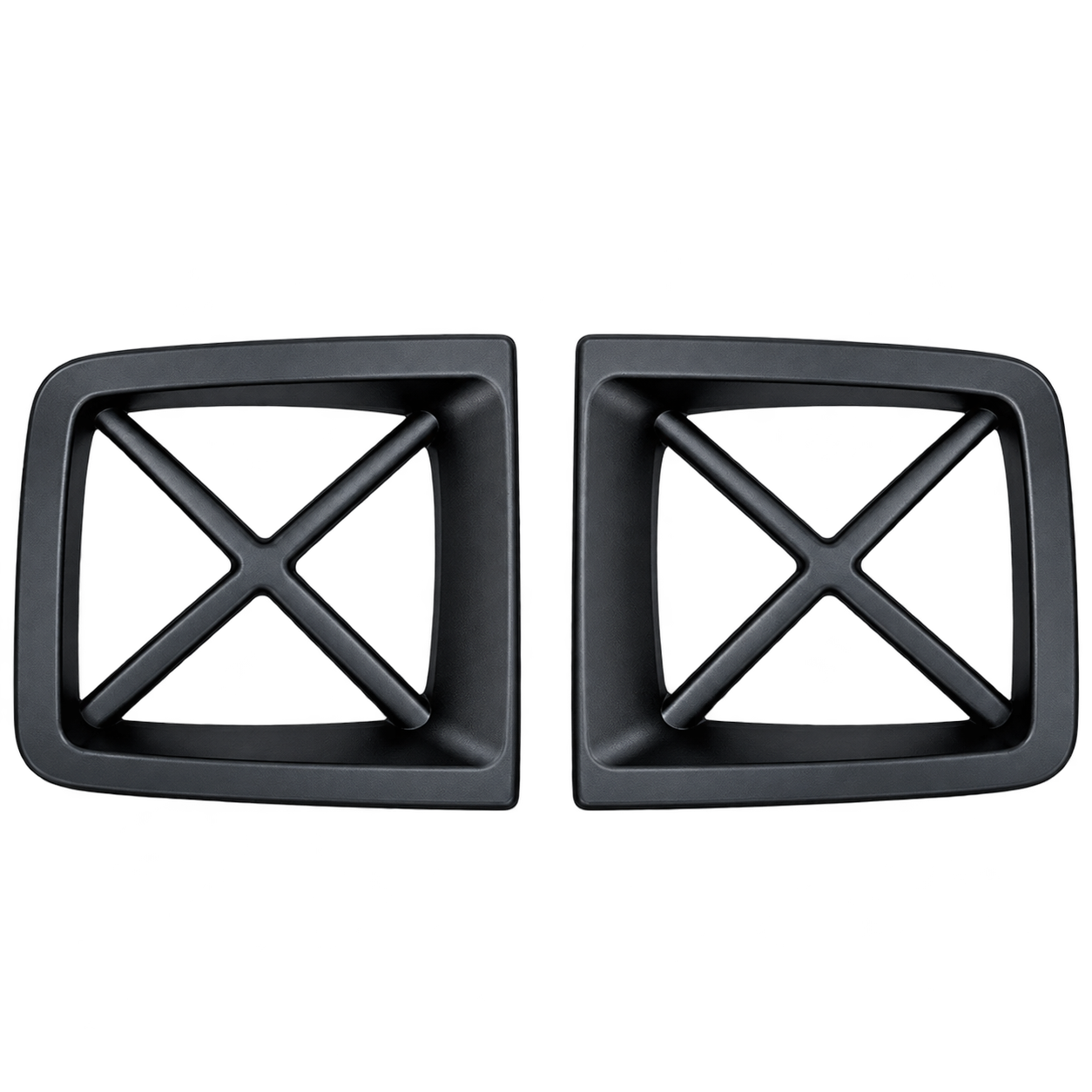 Boot Tail Lamp Trim Frame Protective Cover Stickers for GWM Haval H9 MKII 2025-2026-Let us help you explore your 4x4 with us Noxfun