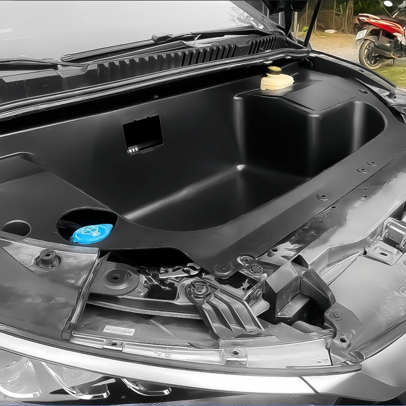 Frunk Organizer for BYD M6/E MAX 7-Let us help you explore your 4x4 with us Noxfun