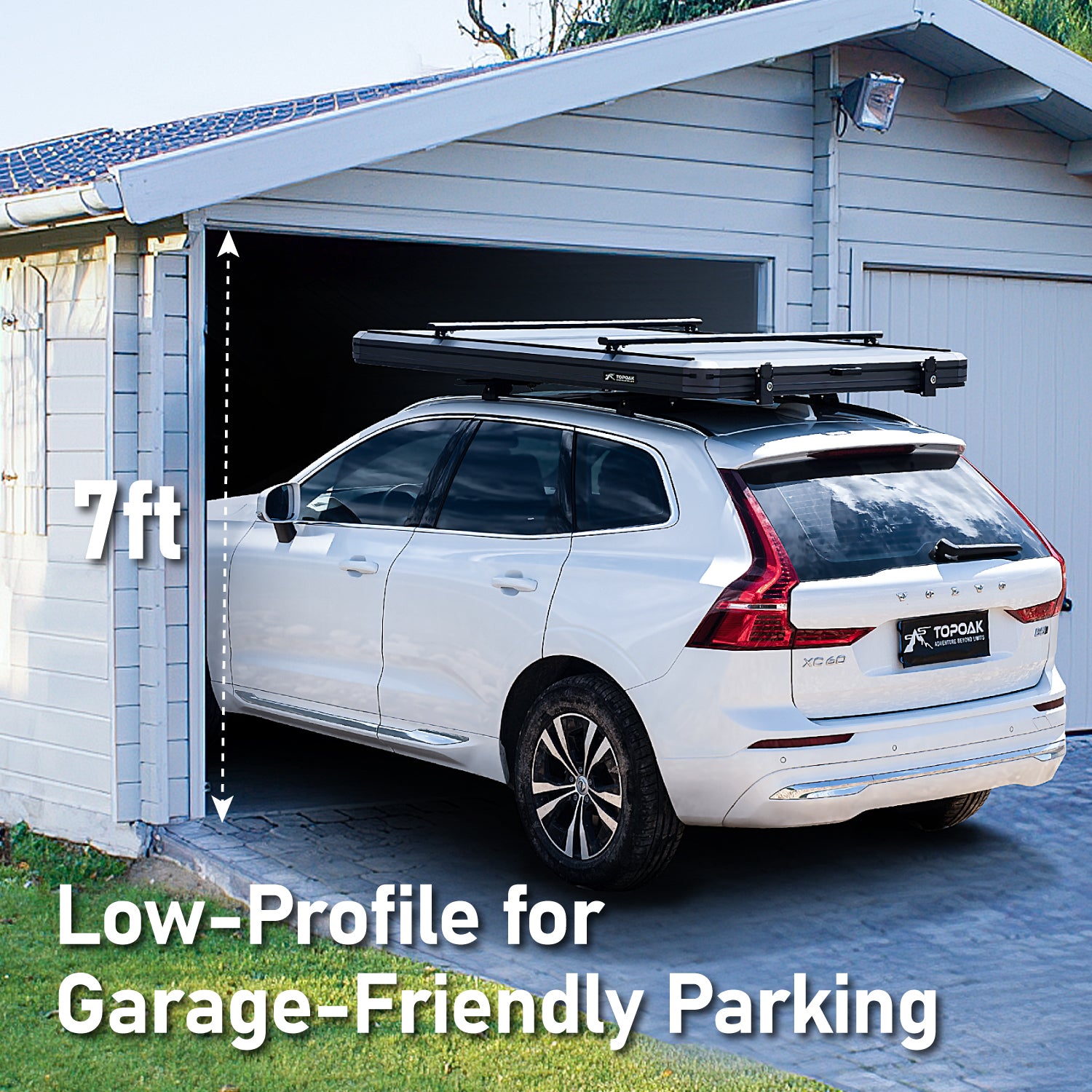 Galaxy Light | Rooftop Tent RTT-Let us help you explore your 4x4 with us Noxfun