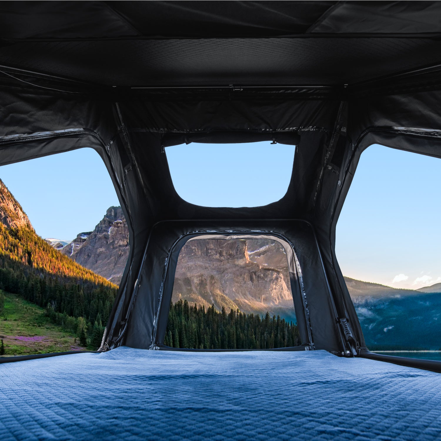Galaxy Light | Rooftop Tent RTT-Let us help you explore your 4x4 with us Noxfun